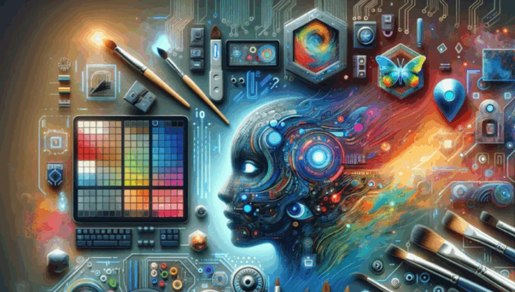 Yapay zekaya karşı yine yapay zeka: Deepfake ile mücadele başlıyor