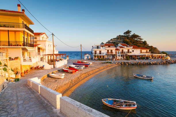 samos