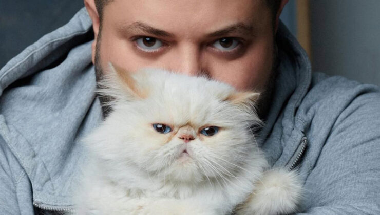 Perde Arkası’nın İlk Konuğu Ünlülerin Fotoğrafçısı Ve Çok Daha Fazlası, Halil Güzel !