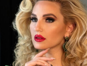 “Tania Kofinioti ile Moda, İlham ve Gerçek Benliğini Yaşamak Üzerine”