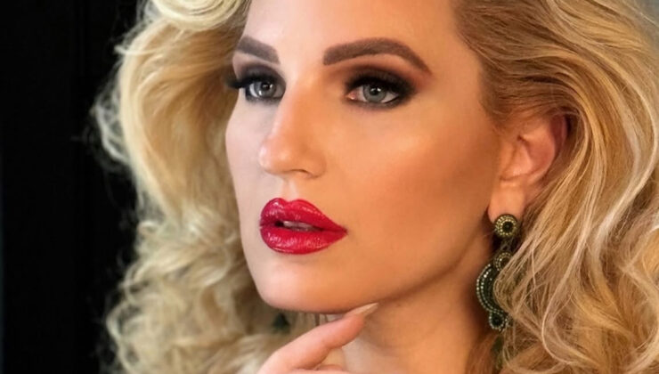 “Tania Kofinioti ile Moda, İlham ve Gerçek Benliğini Yaşamak Üzerine”