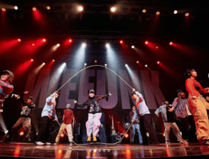 Lisa Wakana Good Baite ile Türkiye turu hazırlıklarına başladı