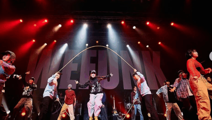 Lisa Wakana Good Baite ile Türkiye turu hazırlıklarına başladı