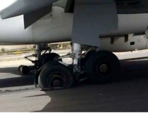 İSTANBUL’DA ÖZEL UÇAK İNİŞ TAKIMLARI AÇILMADI NELER YAŞANDI ?