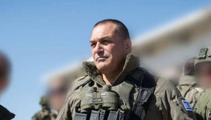 İSRAİL GENELKURMAY BAŞKAN’INDAN  MÜTTEFİKLERİNE YENİ SALDIRI TEHDİDİ!