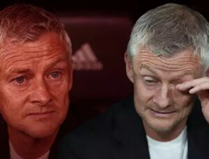 BEŞİKTAŞ’ TEKNİK DREKTÖRÜN’DEN ACI İTİRAF !