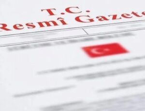 DOĞAL SİT ALANLARI NASIL KULLANIM’A AÇILACAĶ !..