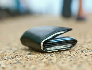 KAYIP OLAN CÜZDAN 11 YIL SONRA NASIL BULUNDU ?