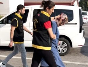 SEBİLE YÖRÜK DAVASI’NDA YAKALAMA KARARI ..!