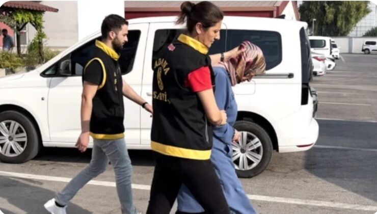 SEBİLE YÖRÜK DAVASI’NDA YAKALAMA KARARI ..!