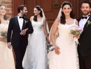 SİTARE AKBAŞ’DAN  “HAMİLE OLDUĞU İÇİN EVLEN’Dİ” İDDİA’SINA CEVAP!