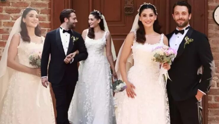 SİTARE AKBAŞ’DAN  “HAMİLE OLDUĞU İÇİN EVLEN’Dİ” İDDİA’SINA CEVAP!