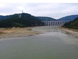 TÜRKİYE’DEKİ BARAJ’LARDA ALARM?