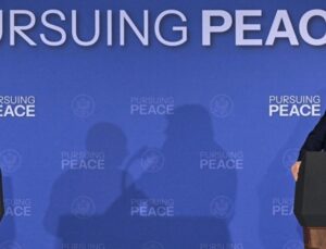 ABD BAŞKANI TRUMP ZİRVE SONRASI AÇIKLADI : ANLAŞMA OLMADI !