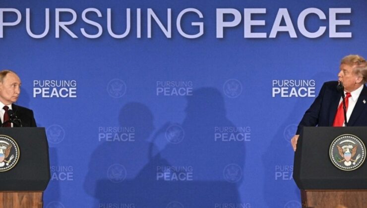 ABD BAŞKANI TRUMP ZİRVE SONRASI AÇIKLADI : ANLAŞMA OLMADI !