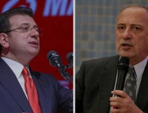 ALTAYLI’DAN SİLİVRİ  MAGAZİN’İ !..