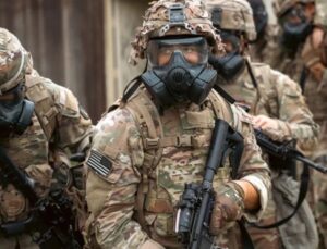 ABD LATİN AMERİKA’YA UYUŞTURUCU İLE MÜCADELE İÇİN 4 BİN ASKER GÖNDERİYOR!