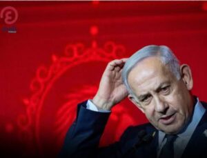 NORVEÇ, NETANYAHU HAKKINDA TUTUKLAMA KARARI ÇIKARDI !..