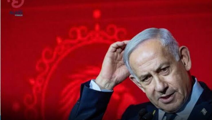 NORVEÇ, NETANYAHU HAKKINDA TUTUKLAMA KARARI ÇIKARDI !..