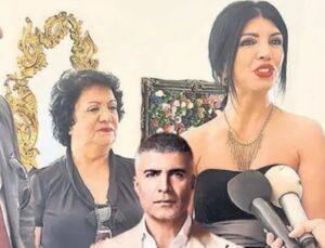 RESTİ ÇEKTİ PARAYI KESTİ! ÖZCAN DENİZ ANNÉSİNİ HAYATINDAN ÇIKARDI: AİLE İÇİ KRİZ BÜYÜYOR!..