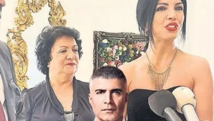 RESTİ ÇEKTİ PARAYI KESTİ! ÖZCAN DENİZ ANNÉSİNİ HAYATINDAN ÇIKARDI: AİLE İÇİ KRİZ BÜYÜYOR!..