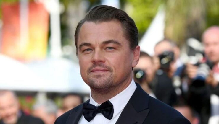 LEONARDO DICAPRIO 30 YILLIK PİŞMANLIĞINI BAKIN NASIL AÇIKLADI ?