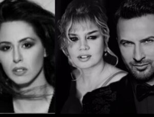 HANGİ TÜRK POPÇULAR AMERİKA’DA SAHNE REKORU KIRDI ?TARKAN 1., SEZEN AKSU 2., NİRAN ÜNSAL 3., SIRADA!