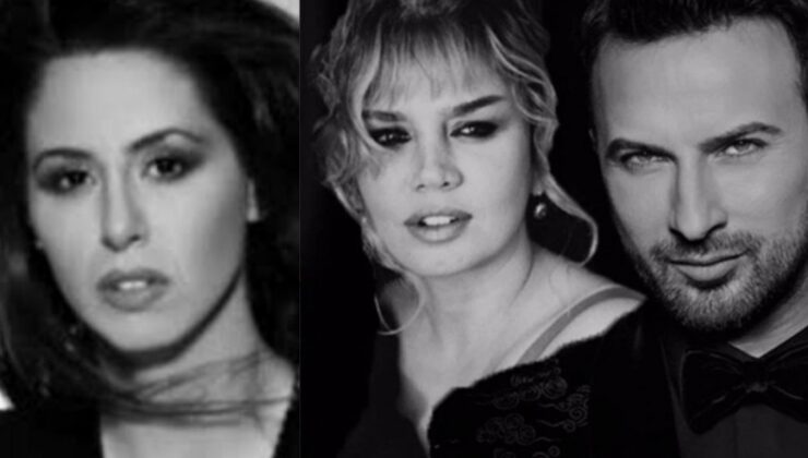 HANGİ TÜRK POPÇULAR AMERİKA’DA SAHNE REKORU KIRDI ?TARKAN 1., SEZEN AKSU 2., NİRAN ÜNSAL 3., SIRADA!