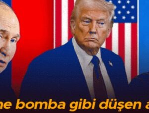 SON DAKİKA..! RUSYA TOPRAK TAVİZİ VERDİ!