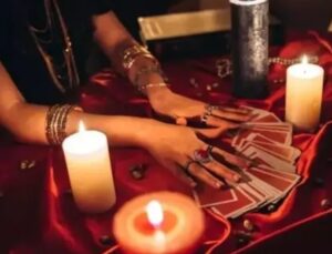 İSTANBUL’DA BÜYÜ BOZMA TUZAĞI! SAHTE MEDYUMUN SAVUNMASI PES DEDİRTTİ!