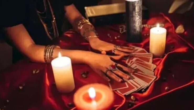 İSTANBUL’DA BÜYÜ BOZMA TUZAĞI! SAHTE MEDYUMUN SAVUNMASI PES DEDİRTTİ!