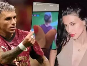 DEVRİM ÖZKAN – LUCAS TORREIRA AŞKINDA NELER OLUYOR? İNSTAGRAM YİNE ELE VERDİ!