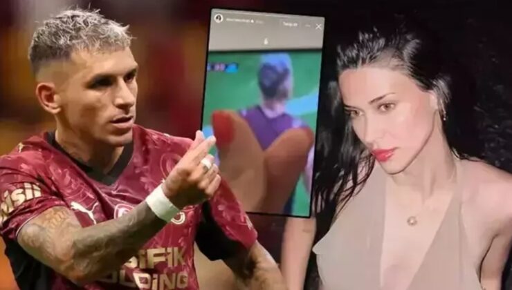 DEVRİM ÖZKAN – LUCAS TORREIRA AŞKINDA NELER OLUYOR? İNSTAGRAM YİNE ELE VERDİ!