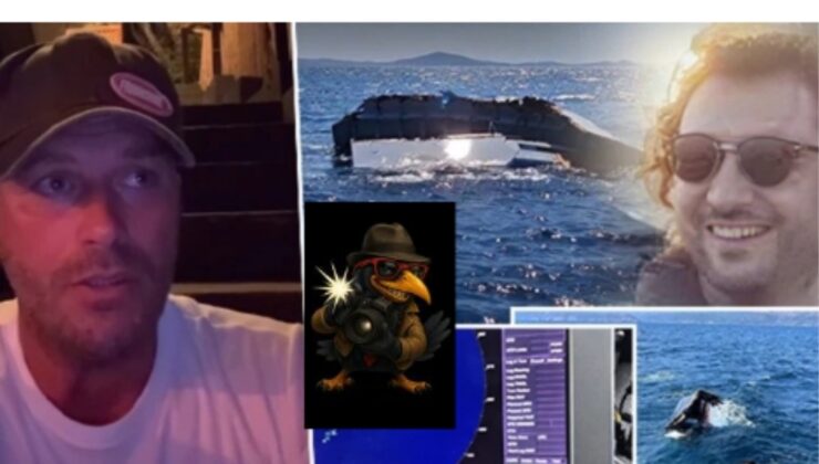 HALİT YUKAY İÇİN ARAMALAR.. SÜRÜYOR! TATLITUĞ 4 BÖLGEYİ İŞARET ETTİ !