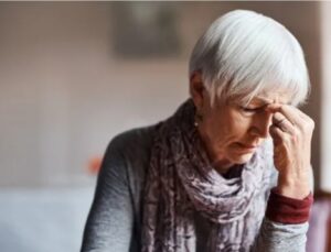 YAŞLI KADININ VÜCUDUNDA BULUNANLAR DOKTORLARI ŞOKE ETTİ!