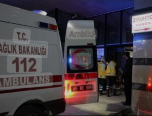 12 YAŞINDAKİ ZEYNEP’İN ŞÜPHELİ ÖLÜMÜ!