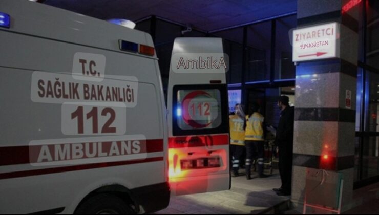 12 YAŞINDAKİ ZEYNEP’İN ŞÜPHELİ ÖLÜMÜ!