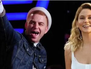 FARAH ZEYNEP ABDULLAH ATHENA GÖKHAN İLE AŞKINI İLAN ETTİ!