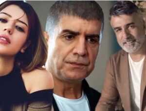 ERCAN DENİZ’DEN KARDEŞİ ÖZCAN DENİZ’E DNA TESTİ İDDİASI !