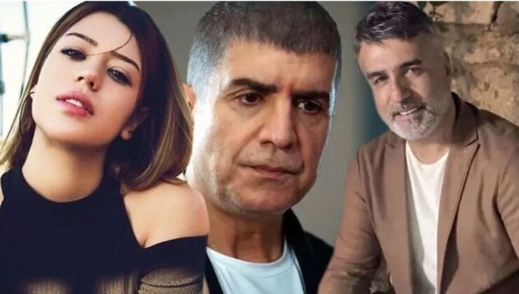 ERCAN DENİZ’DEN KARDEŞİ ÖZCAN DENİZ’E DNA TESTİ İDDİASI !