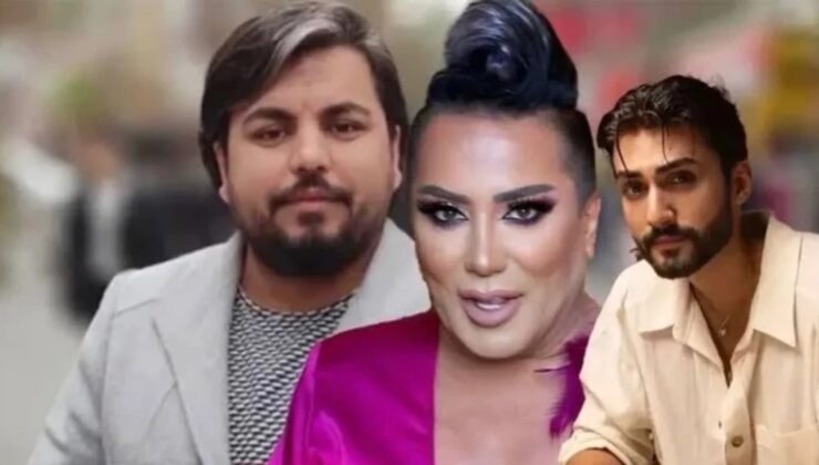 FENOMENLERE BTK ŞOKU: MURAT ÖVÜÇ’ÜN DE HESABI KAPATILDI! LİSTEDE KİMLER VAR?