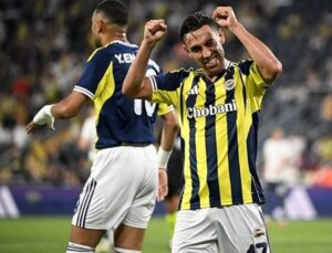 FENERBAHÇE-BENFICA MAÇI NE ZAMAN, SAAT KAÇTA, HANGİ KANALDA VE ŞİFRESİZ Mİ YAYINLANACAK?