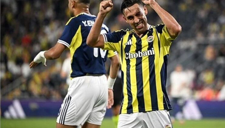 FENERBAHÇE-BENFICA MAÇI NE ZAMAN, SAAT KAÇTA, HANGİ KANALDA VE ŞİFRESİZ Mİ YAYINLANACAK?