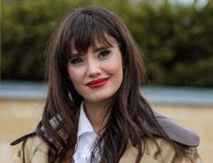 NEHİR ERDOĞAN ‘YAŞLANMIŞSIN’ DİYENLERE NASIL BİR CEVAP VERDİ?