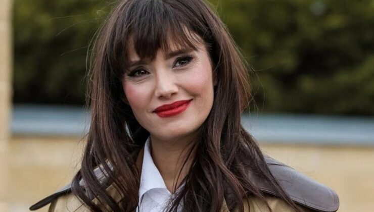 NEHİR ERDOĞAN ‘YAŞLANMIŞSIN’ DİYENLERE NASIL BİR CEVAP VERDİ?