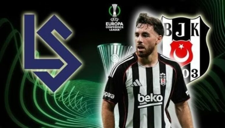 LAUSANNE SPORTS – BEŞİKTAŞ MAÇI HANGİ KANALDA, ŞİFRESİZ Mİ, SAAT KAÇTA?