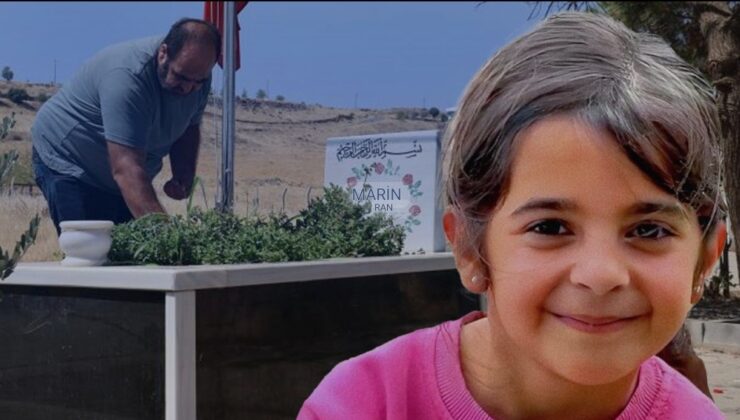 NARİN’SİZ 1. YIL: SUÇ ORTADA, KATİL YOK!