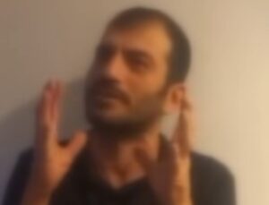 EZEL’İN GENÇ RAMİZ’İ UFUK BAYRAKTAR GÖZALTINA ALINDI! İLK HABERİ UÇANKARGA VERDİ!