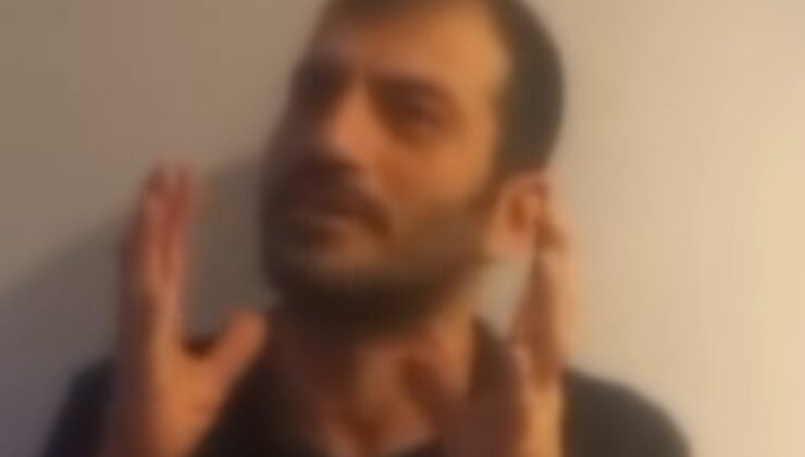 EZEL’İN GENÇ RAMİZ’İ UFUK BAYRAKTAR GÖZALTINA ALINDI! İLK HABERİ UÇANKARGA VERDİ!