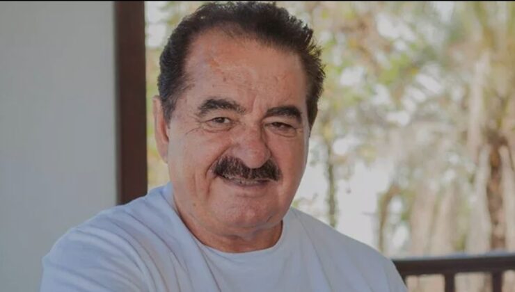 İBRAHİM TATLISES BODRUM’DA TRAFİK KAZASI GEÇİRDİ! SAĞLIK DURUMU BELLİ OLDU!